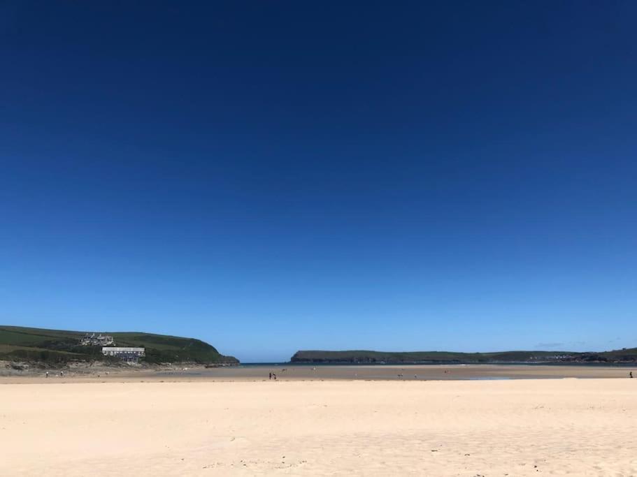 Holiday park Immaculate 2020 Caravan On Newquay *