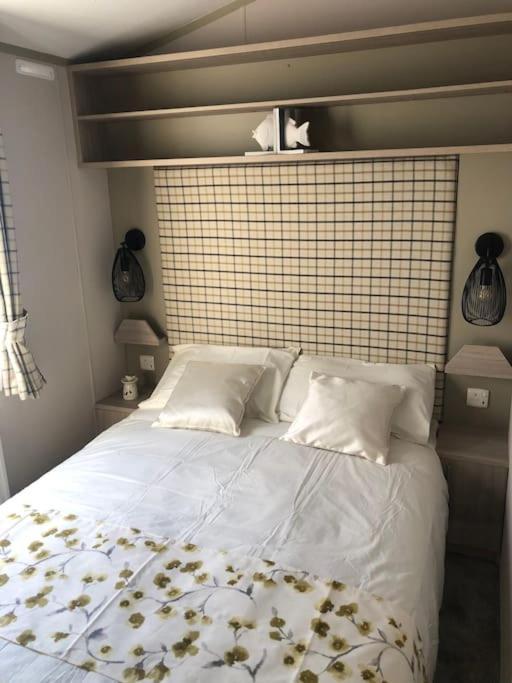 Holiday park Immaculate 2020 Caravan On Newquay Newquay (Cornwall)