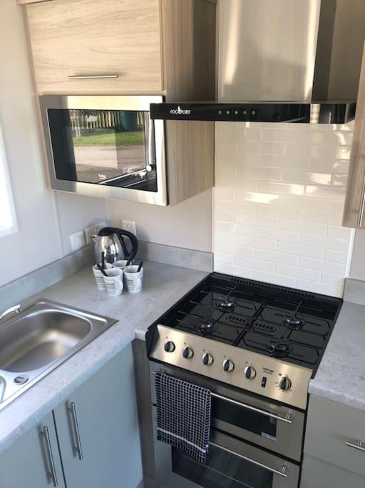 Immaculate 2020 Caravan On Newquay * Newquay (Cornwall)