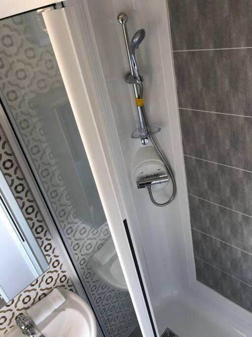 Holiday park Immaculate 2020 Caravan On Newquay Newquay (Cornwall)
