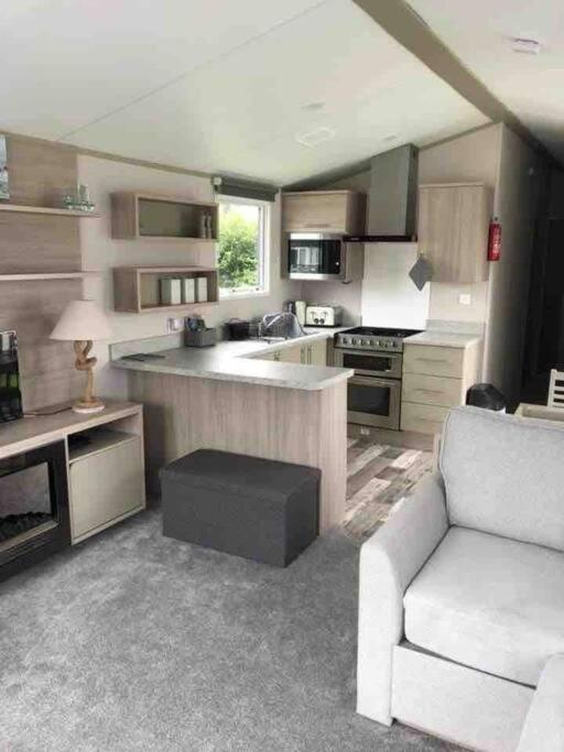 Immaculate 2020 Caravan On Newquay * Newquay (Cornwall)