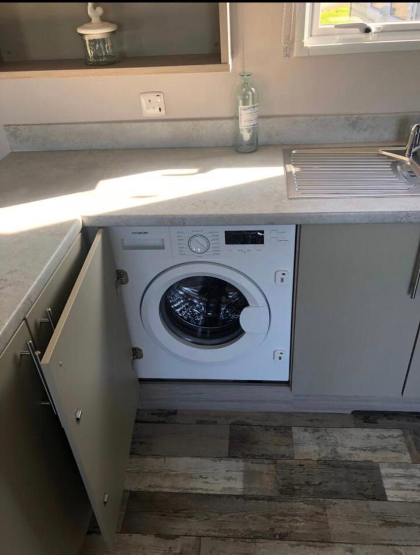 Immaculate 2020 Caravan On Newquay Holiday park Newquay (Cornwall)