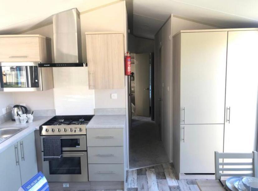 Immaculate 2020 Caravan On Newquay Newquay (Cornwall)